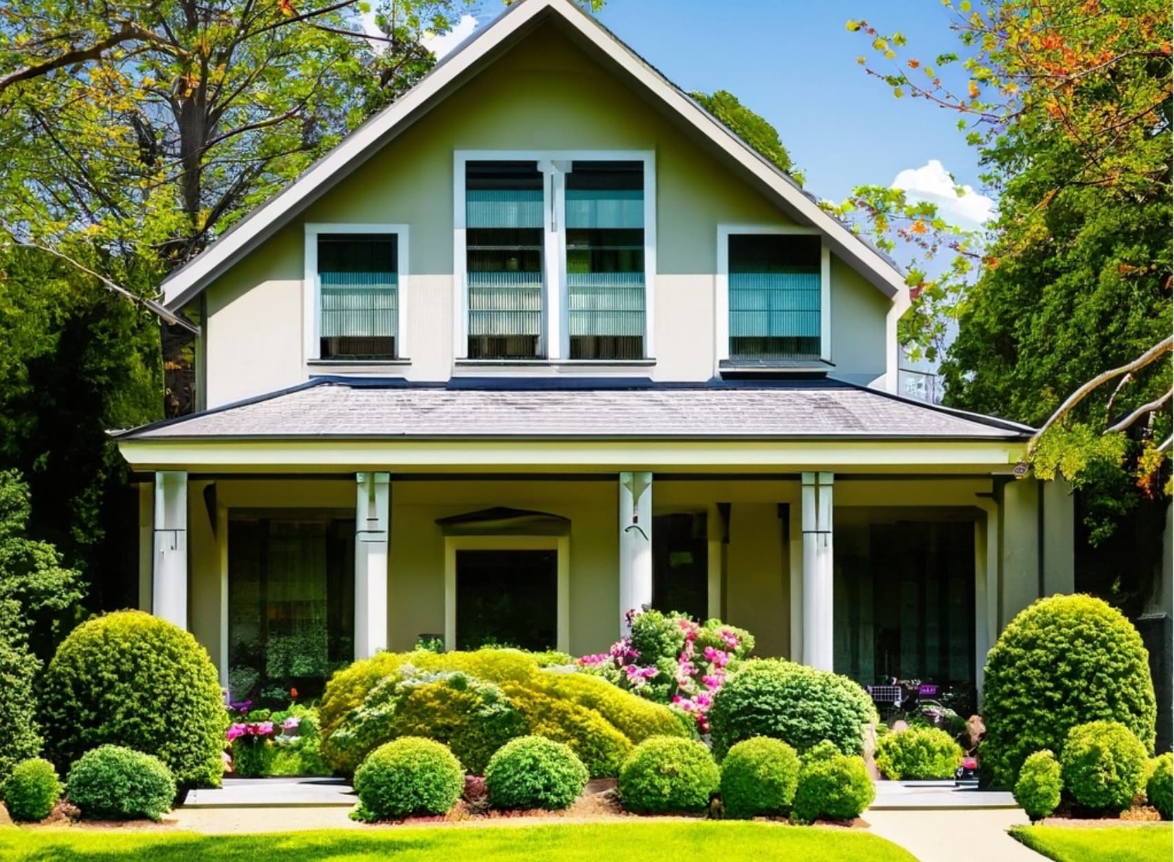 What is a Starter Home?