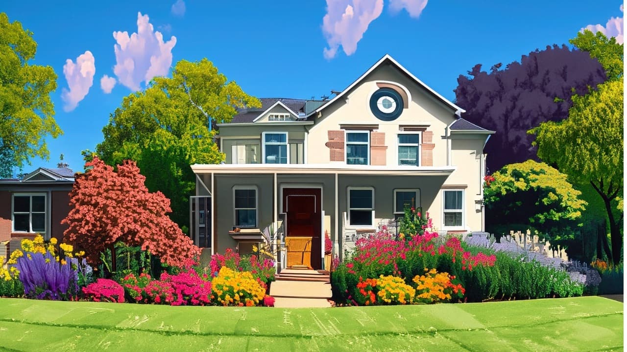 What is the House Price Index?