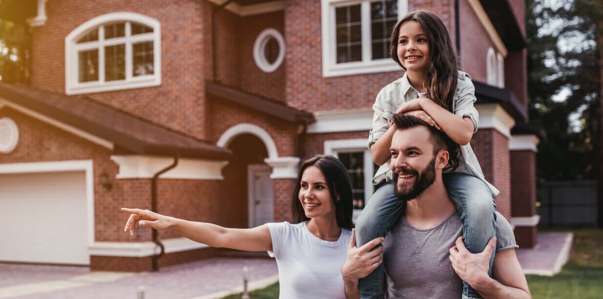 What Is An Adjustable-Rate Mortgage?