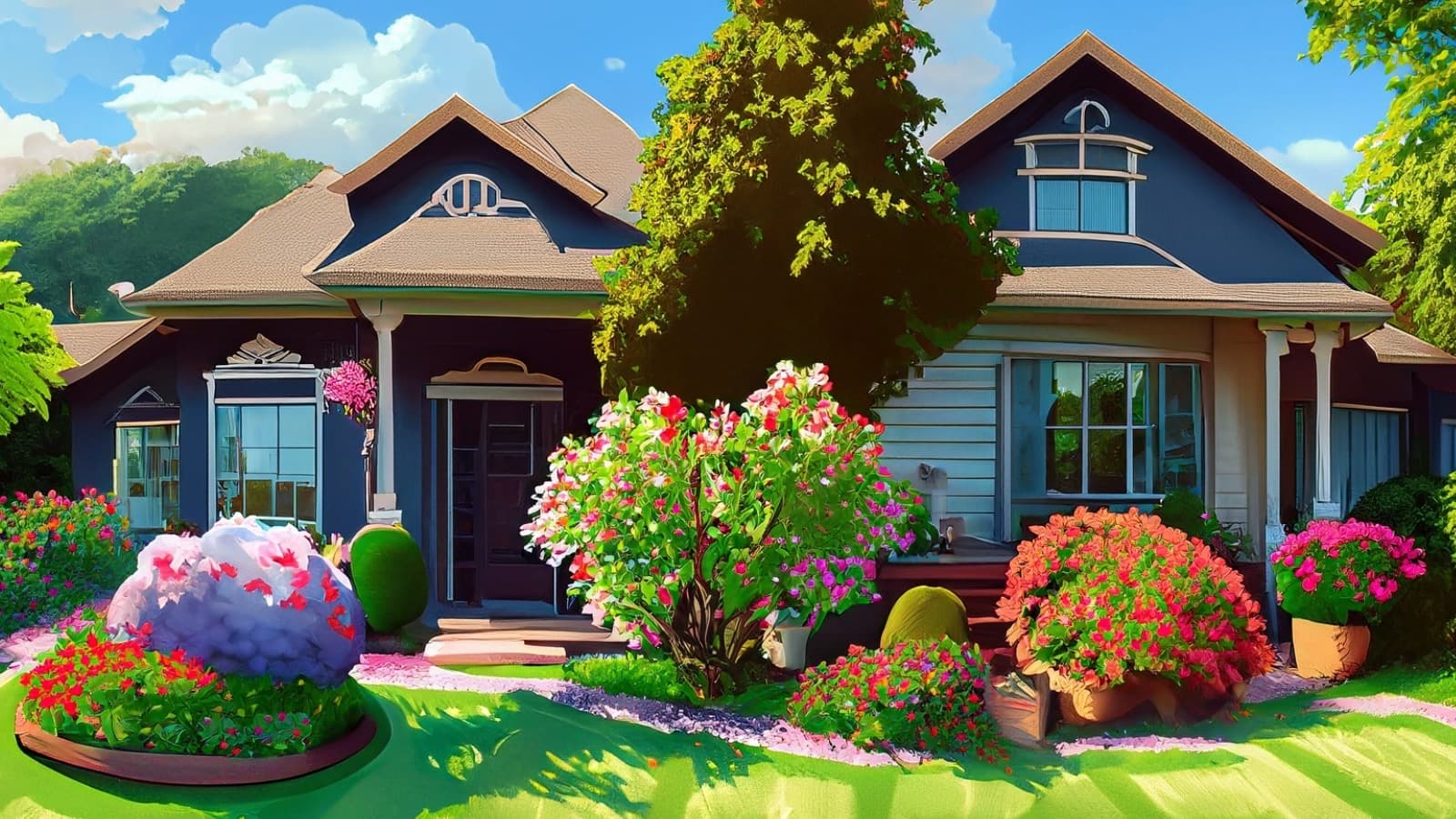What Is A Balloon Mortgage?