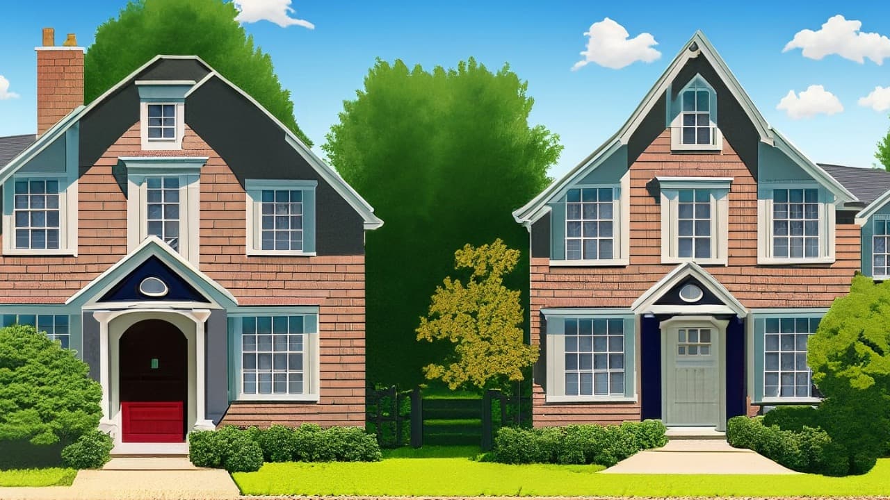 Conventional vs FHA: Compare Side-by-Side