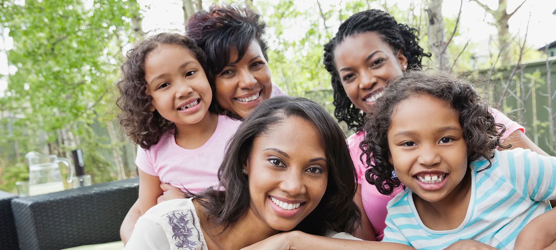 138 Generational Home Buyer Statistics of U.S. Buyers