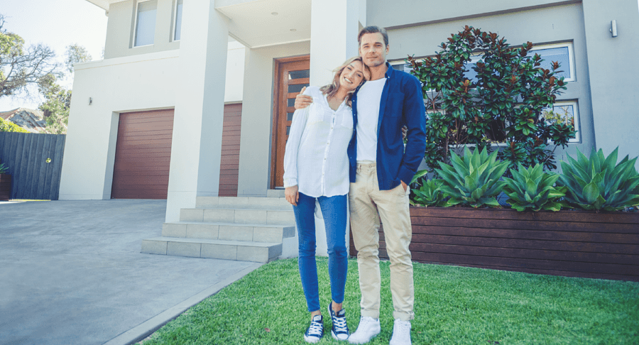 The Big List Of First-Time Home Buyer Mistakes