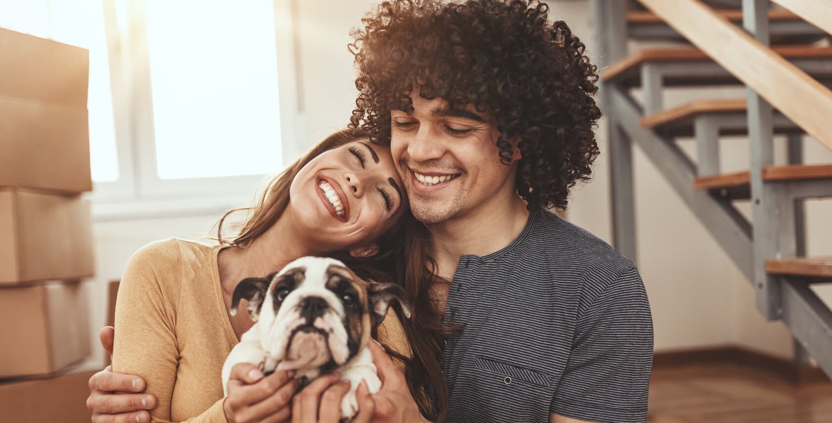 LIFT Act: Low-Income First-Time Home Buyers [Explained]
